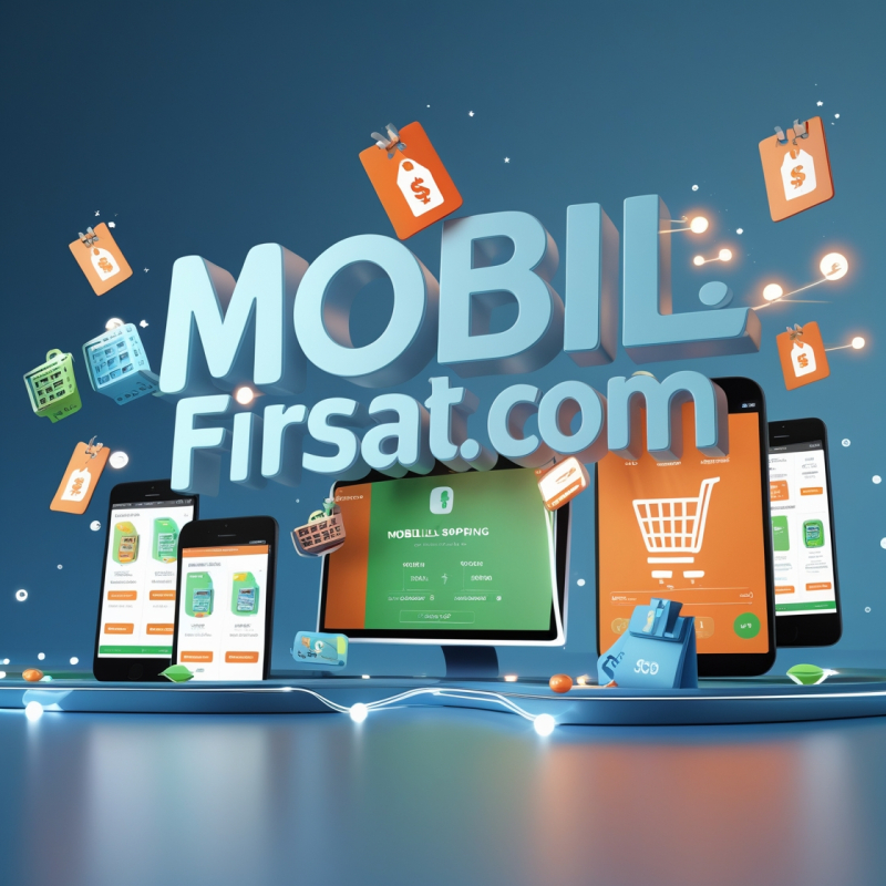 MobilFirsat.com Domain